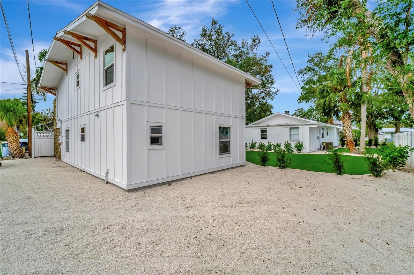 ALFRED TALLANT PLAT - Residential Income