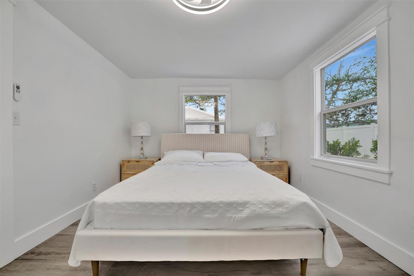 ALFRED TALLANT PLAT - Residential Income