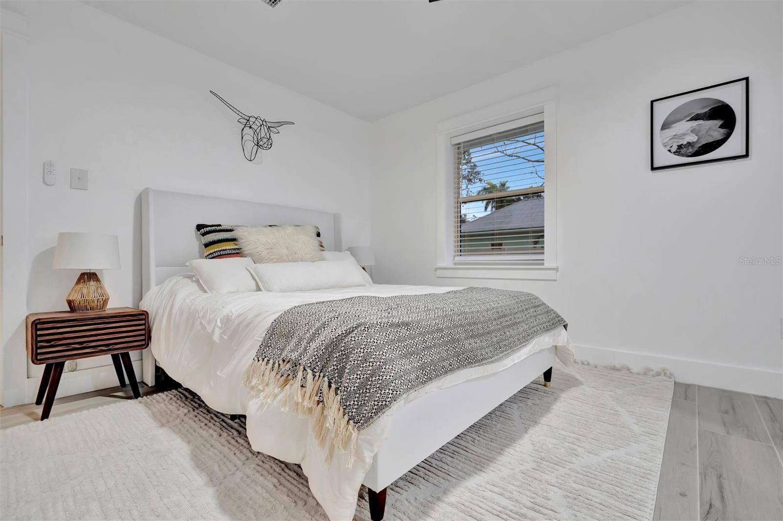 ALFRED TALLANT PLAT - Residential Income