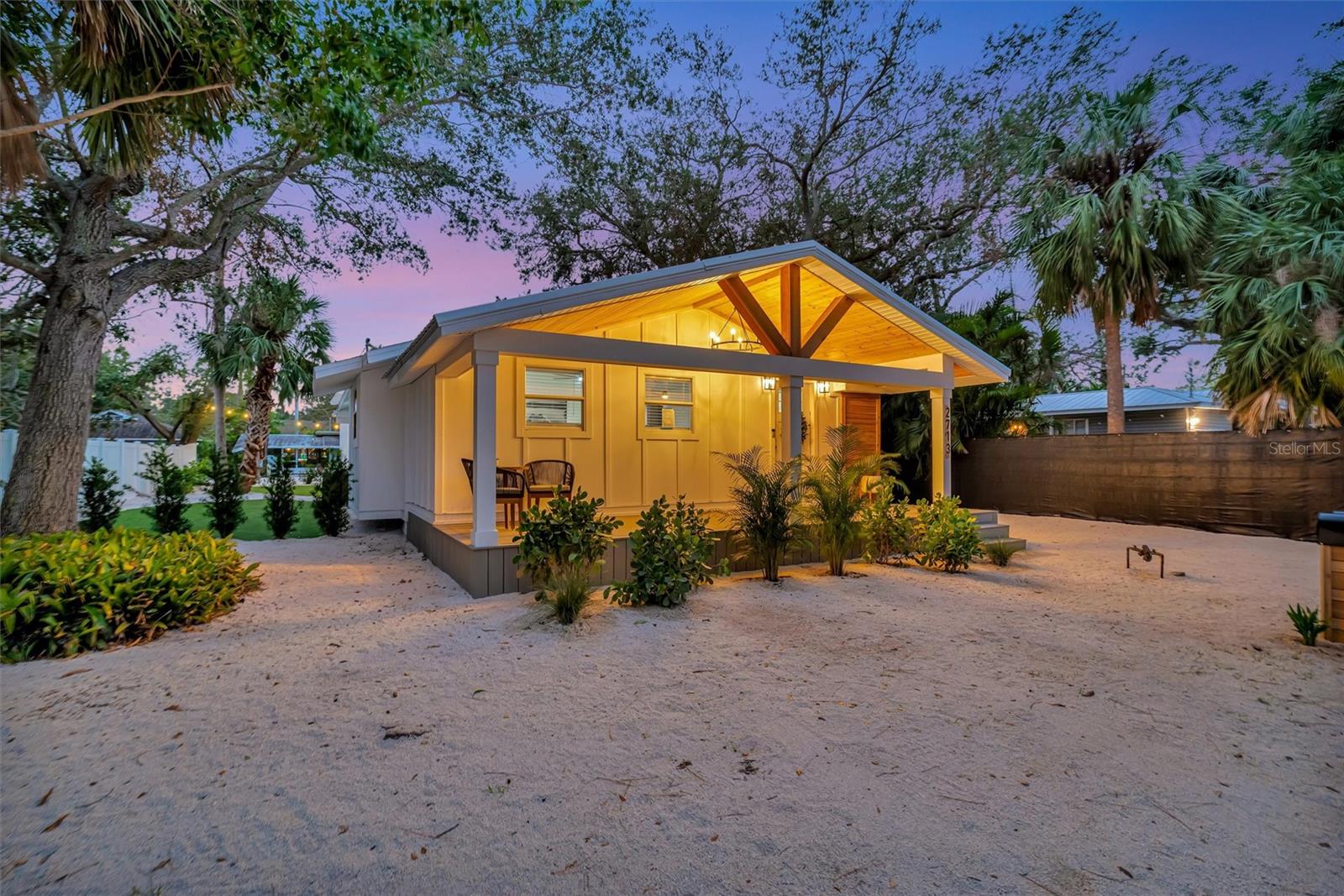 ALFRED TALLANT PLAT - Residential Income