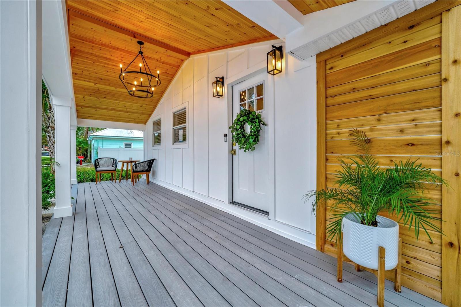 ALFRED TALLANT PLAT - Residential Income