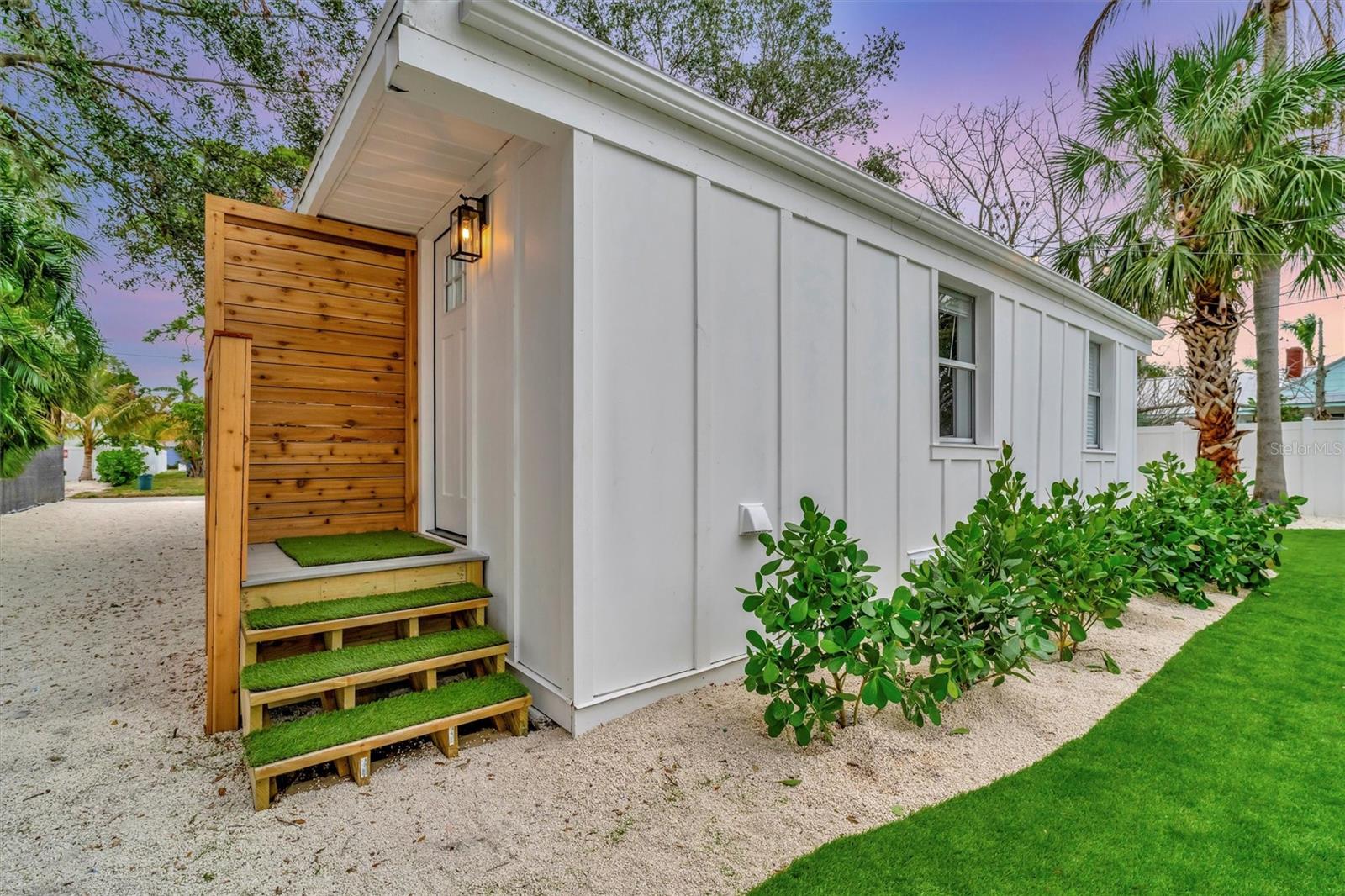 ALFRED TALLANT PLAT - Residential Income