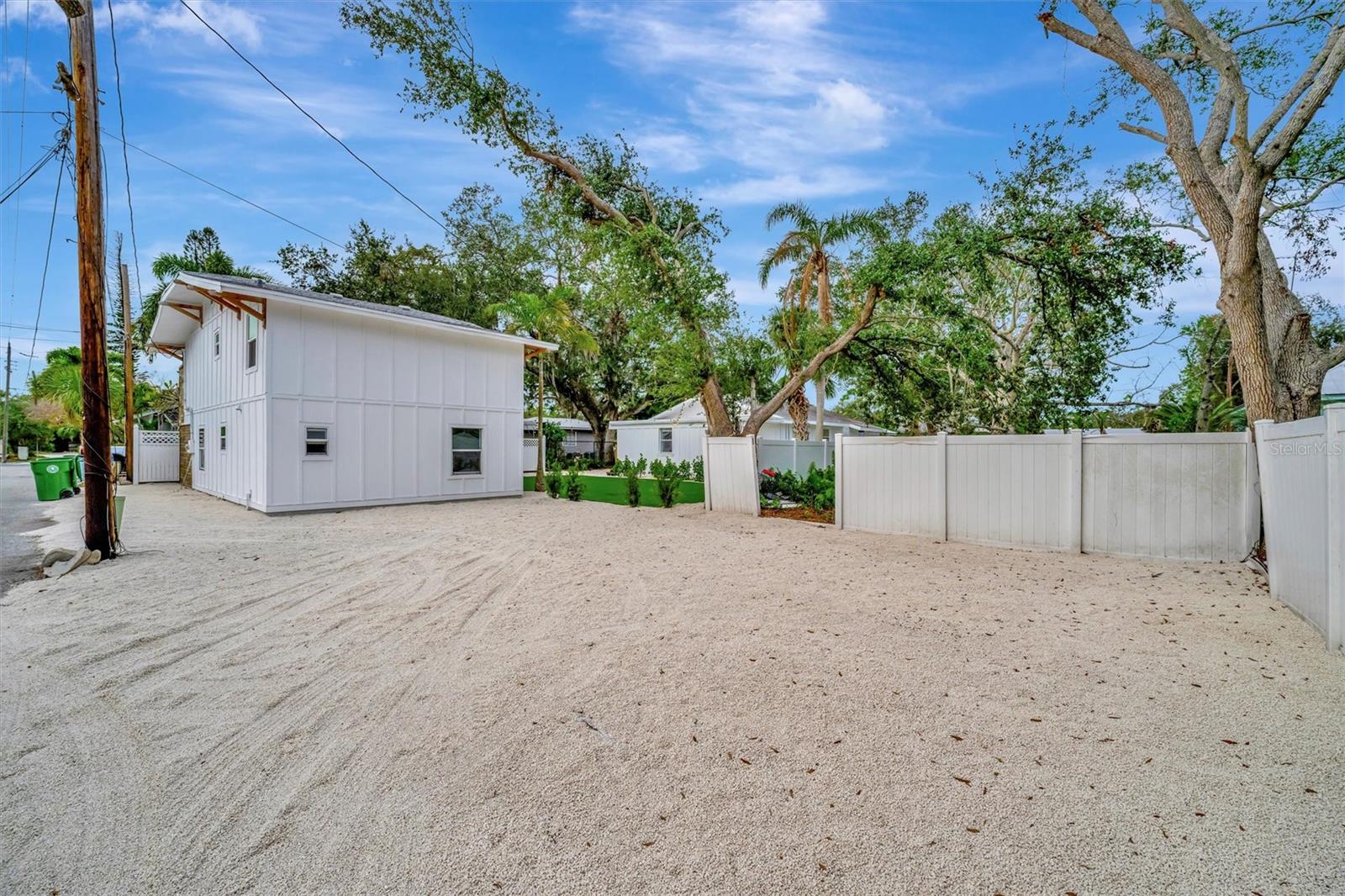 ALFRED TALLANT PLAT - Residential Income