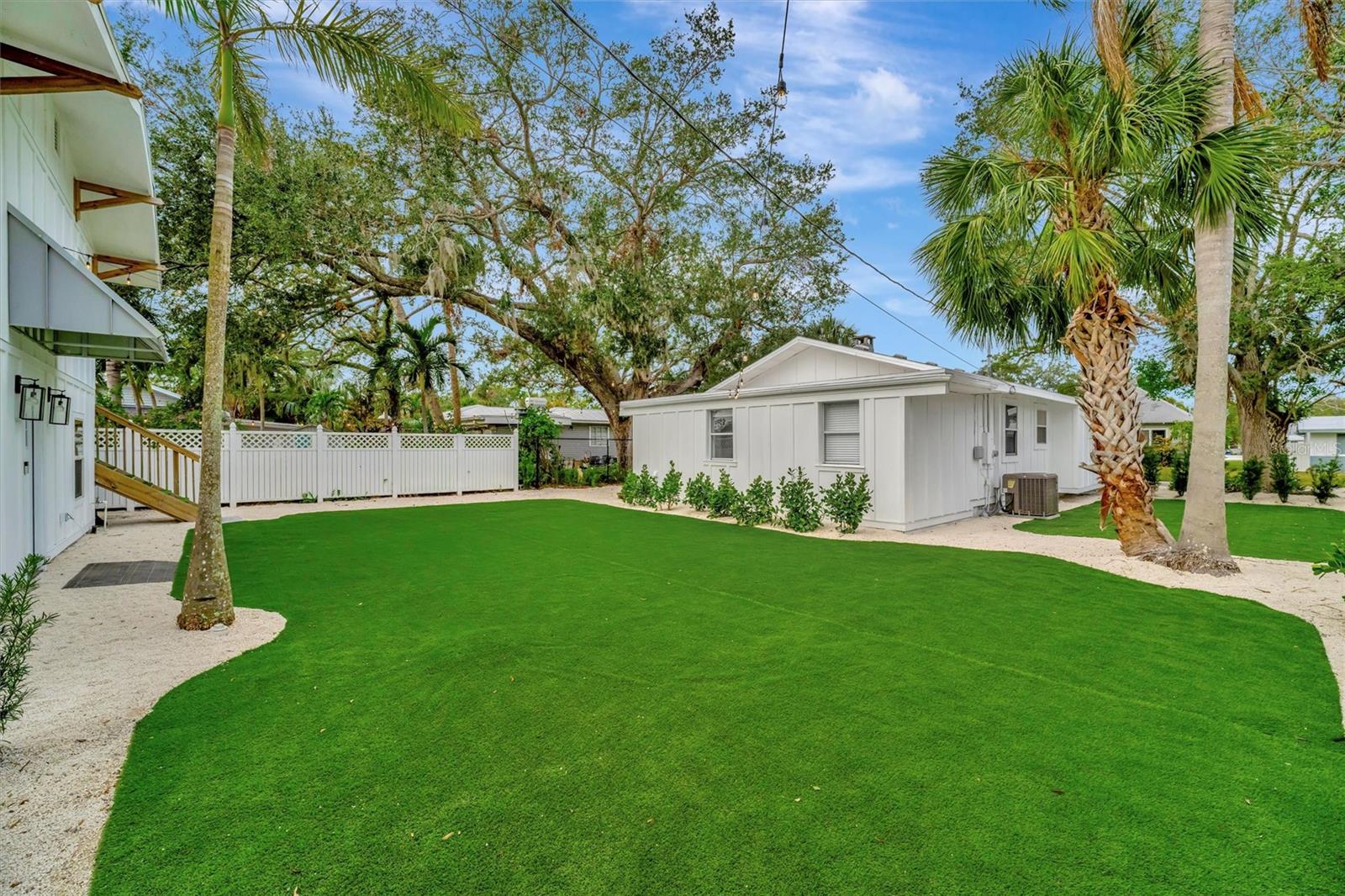 ALFRED TALLANT PLAT - Residential Income