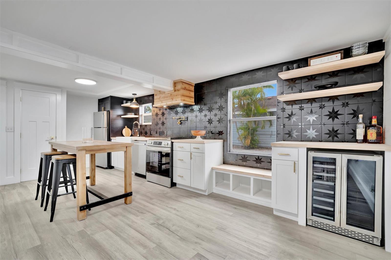 ALFRED TALLANT PLAT - Residential Income