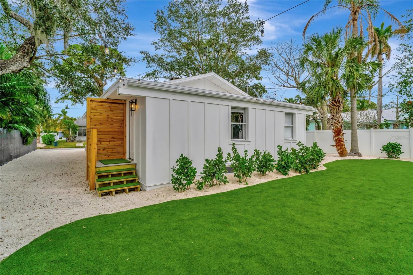 ALFRED TALLANT PLAT - Residential Income