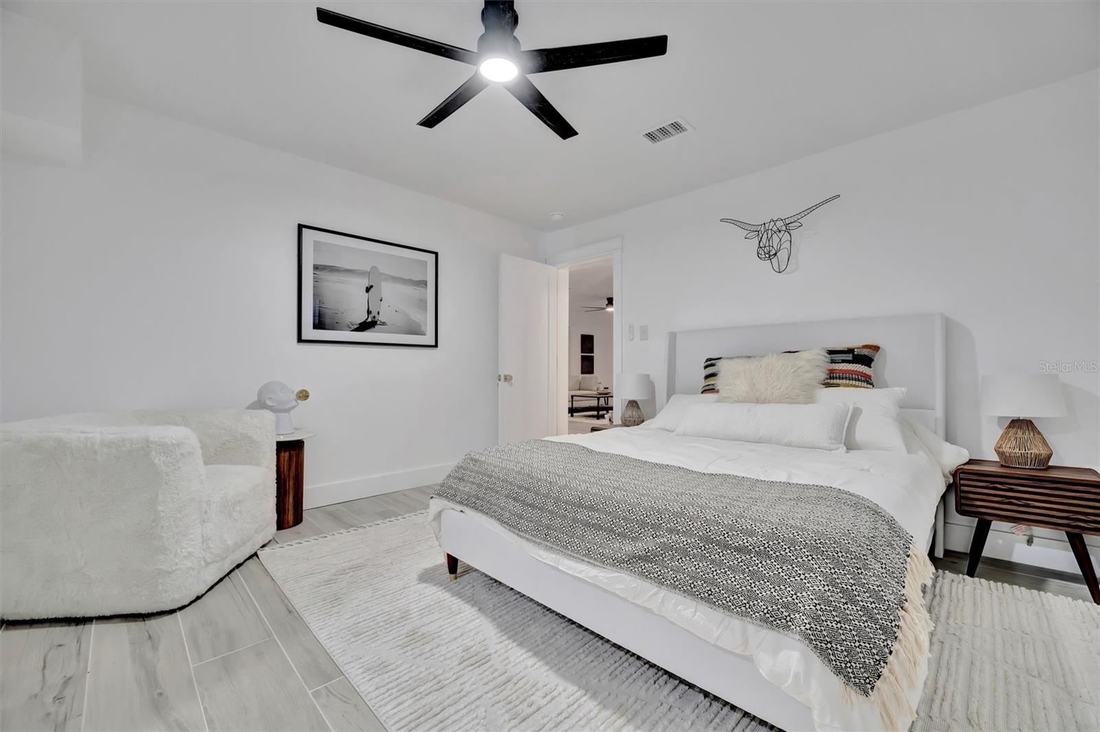 ALFRED TALLANT PLAT - Residential Income