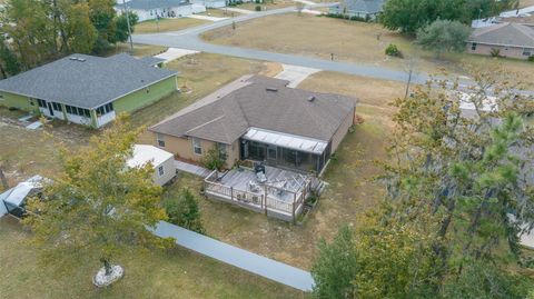 A home in OCALA