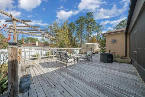 A home in OCALA