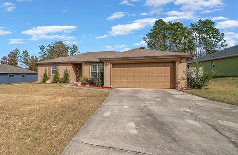 A home in OCALA