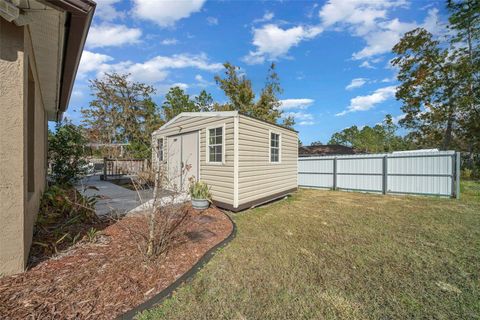 A home in OCALA