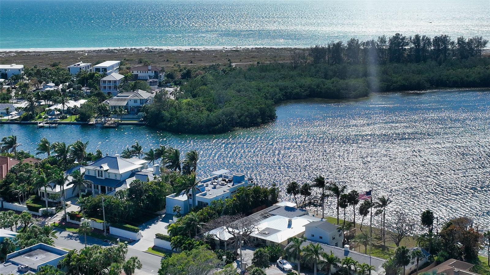 SAINT ARMANDS DIV JOHN RINGLING ESTATES - Residential