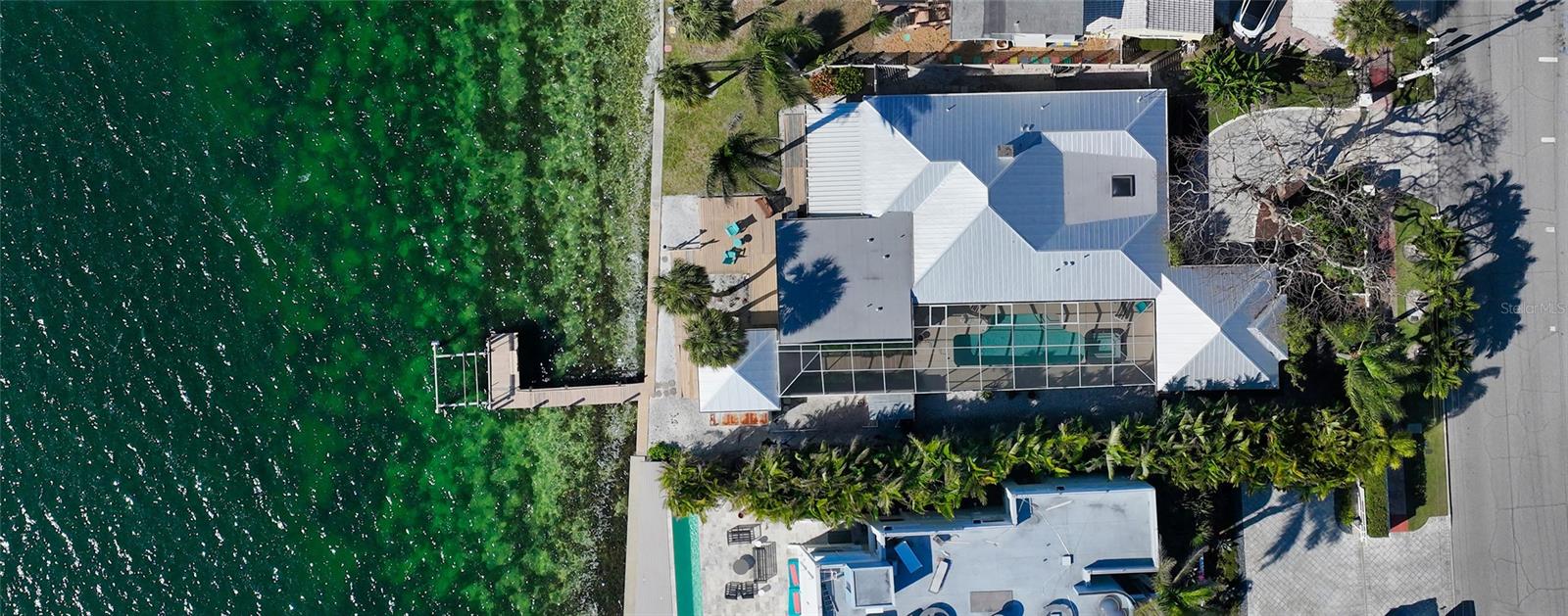 SAINT ARMANDS DIV JOHN RINGLING ESTATES - Residential