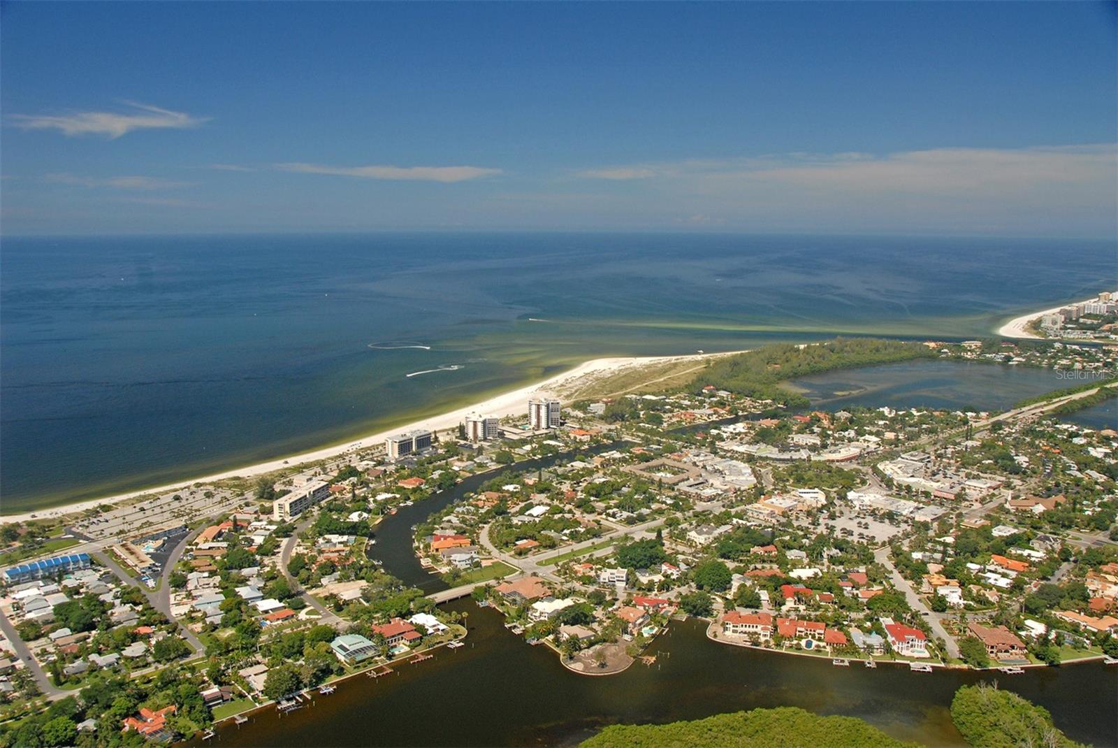 SAINT ARMANDS DIV JOHN RINGLING ESTATES - Residential