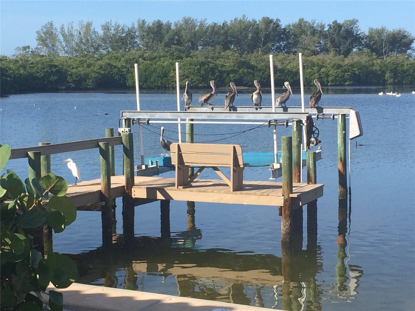 SAINT ARMANDS DIV JOHN RINGLING ESTATES - Residential