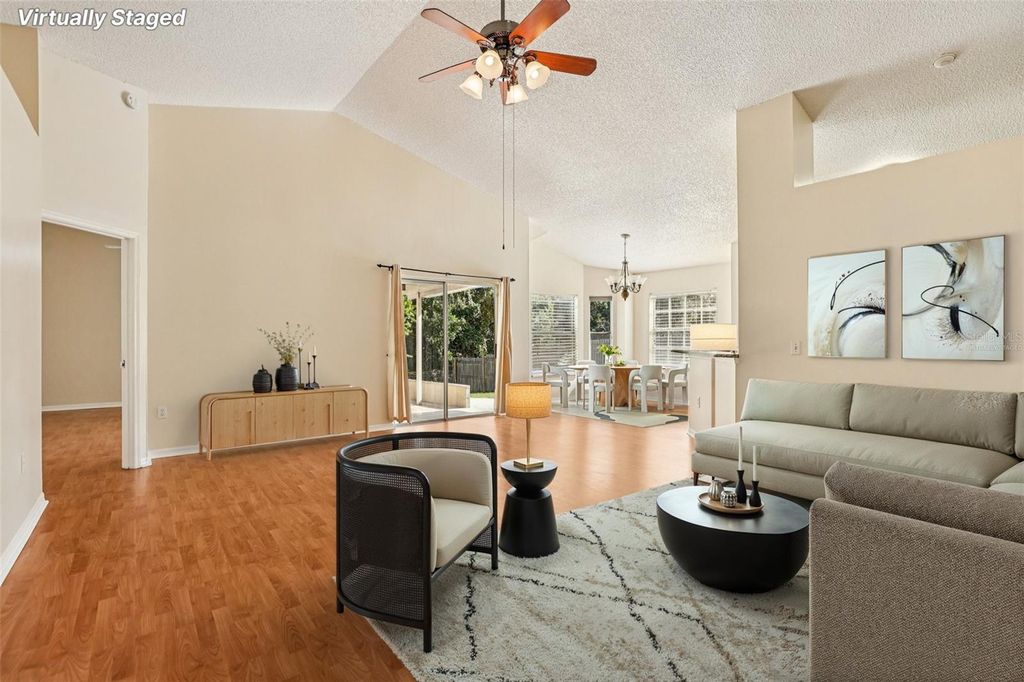 Photo of 615 Oakpoint Circle, Davenport, FL 33837 (MLS # O6362992)