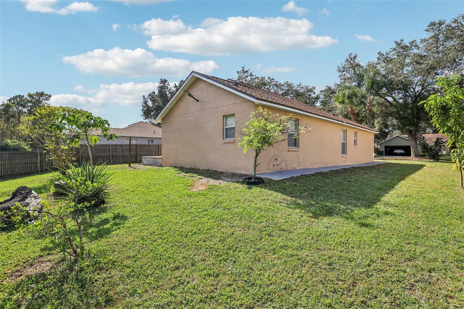 OAKPOINT - Residential