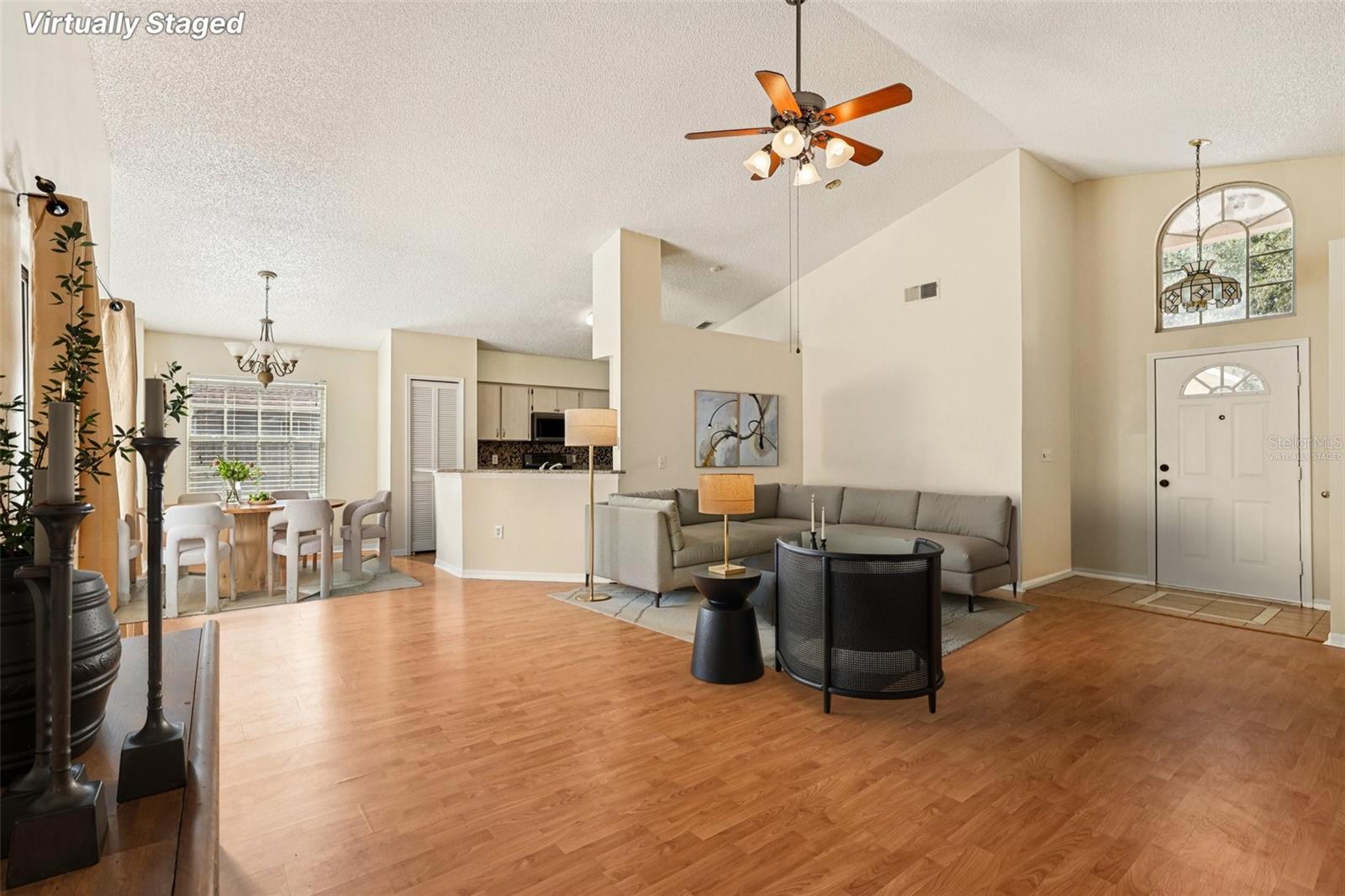 OAKPOINT - Residential