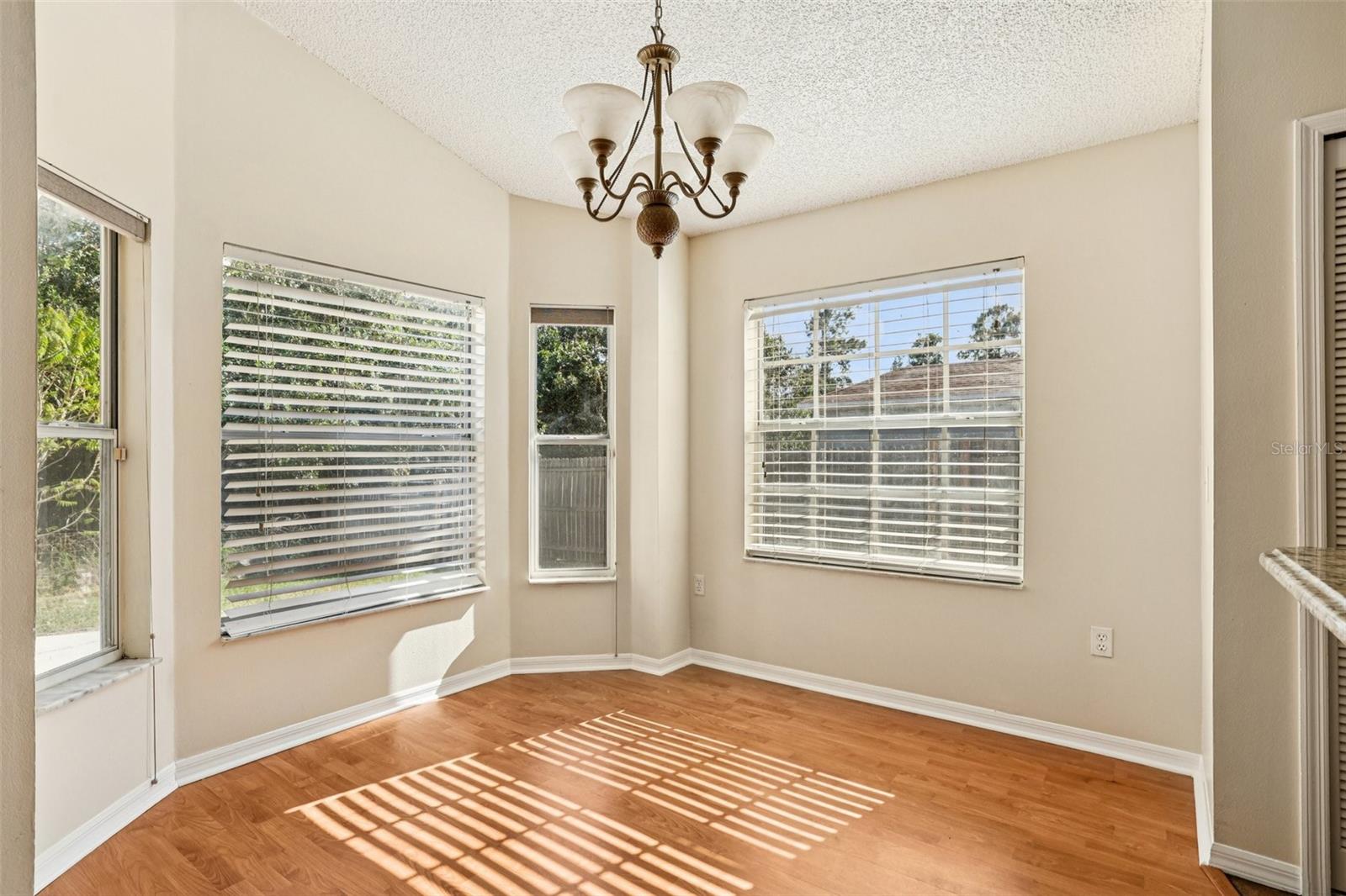 OAKPOINT - Residential