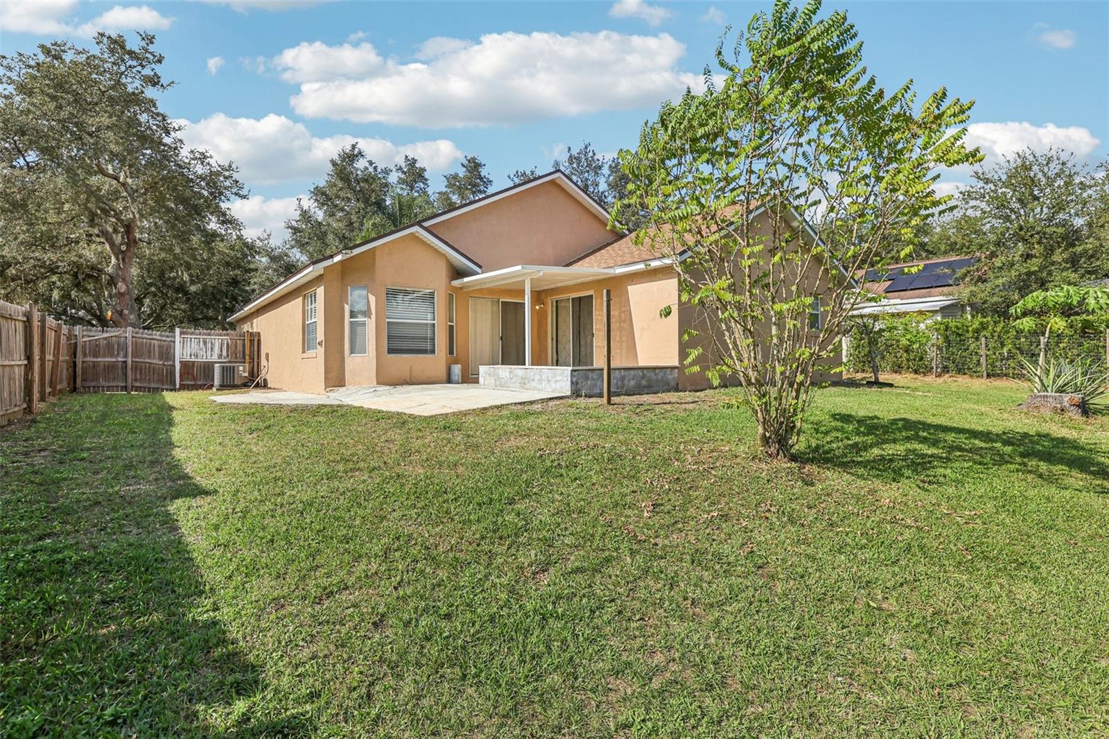 OAKPOINT - Residential