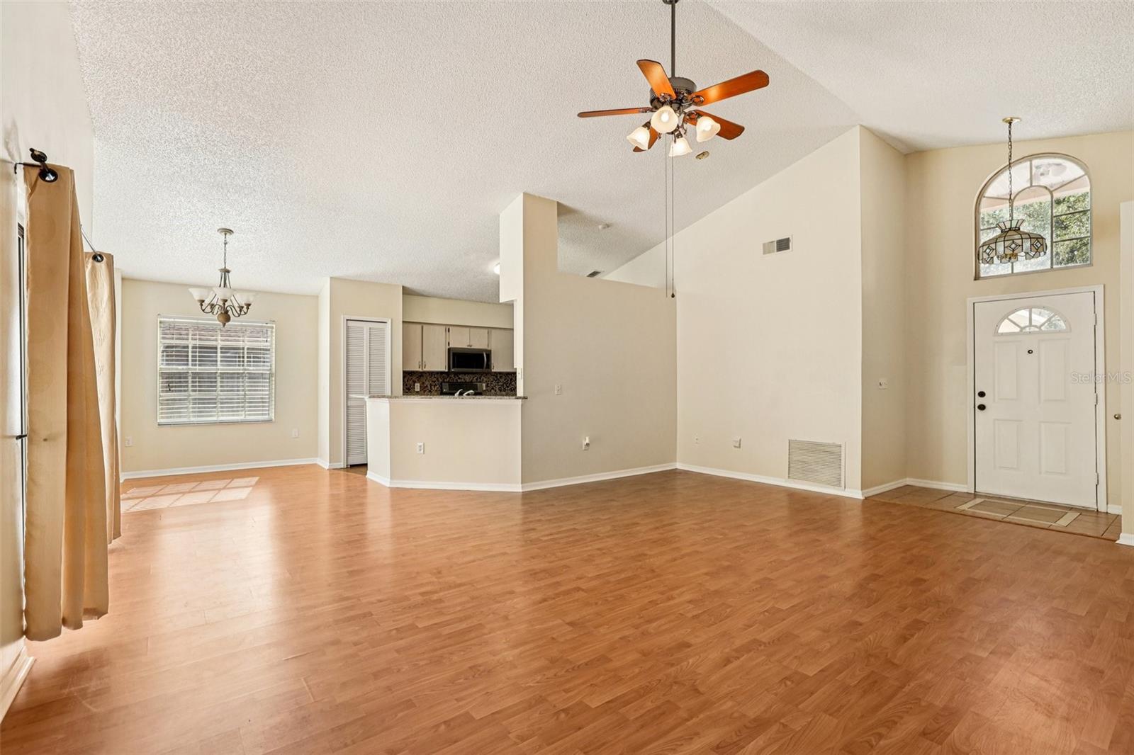 OAKPOINT - Residential