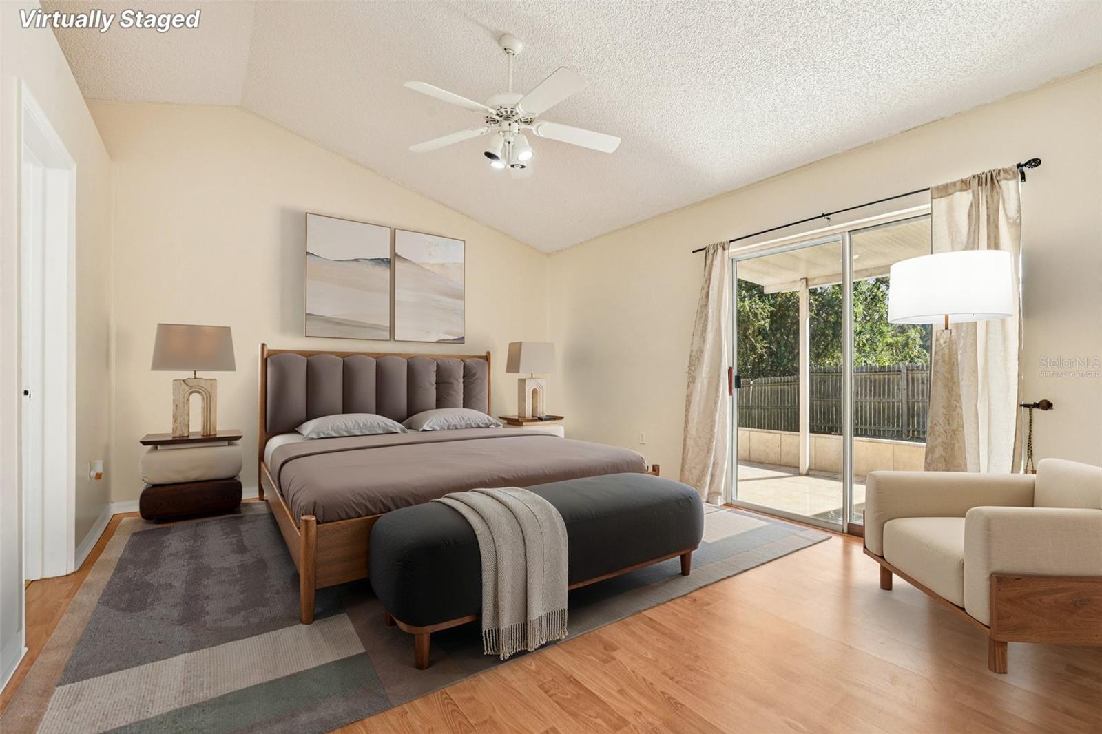 OAKPOINT - Residential