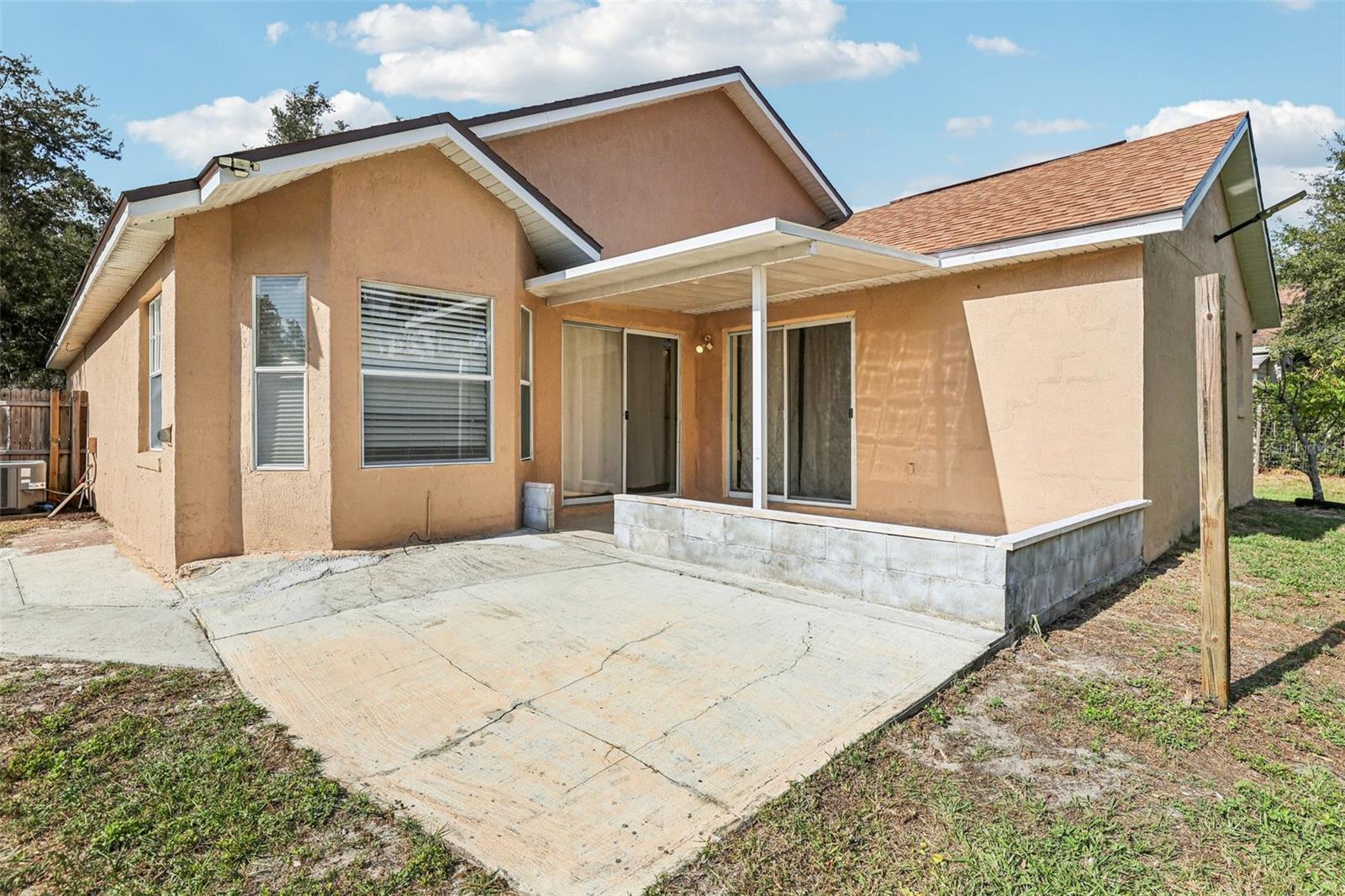 OAKPOINT - Residential