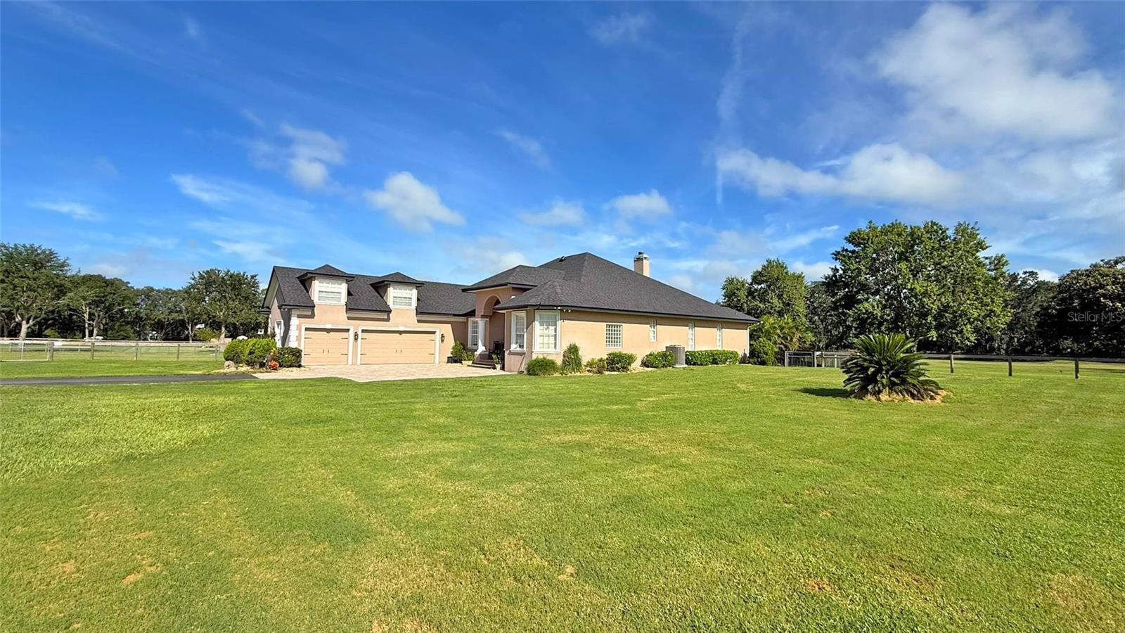 BAYWOOD SHORES FIRST ADD - Residential