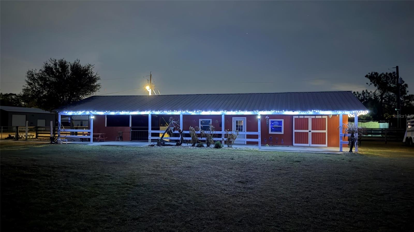 BAYWOOD SHORES FIRST ADD - Residential