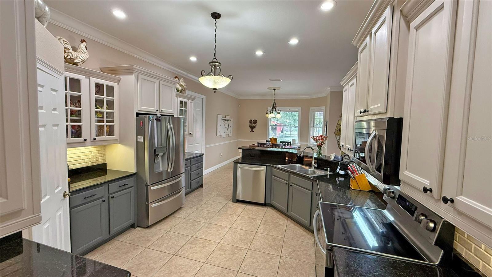 BAYWOOD SHORES FIRST ADD - Residential