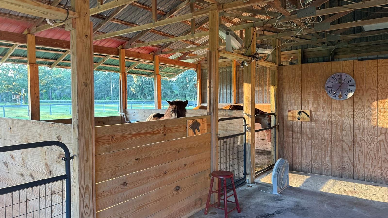 BAYWOOD SHORES FIRST ADD - Residential