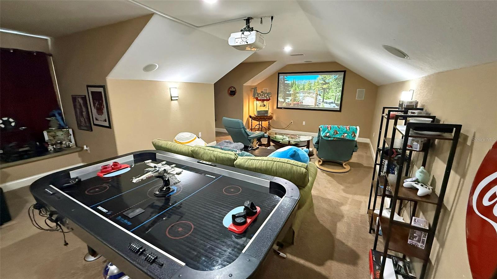 BAYWOOD SHORES FIRST ADD - Residential