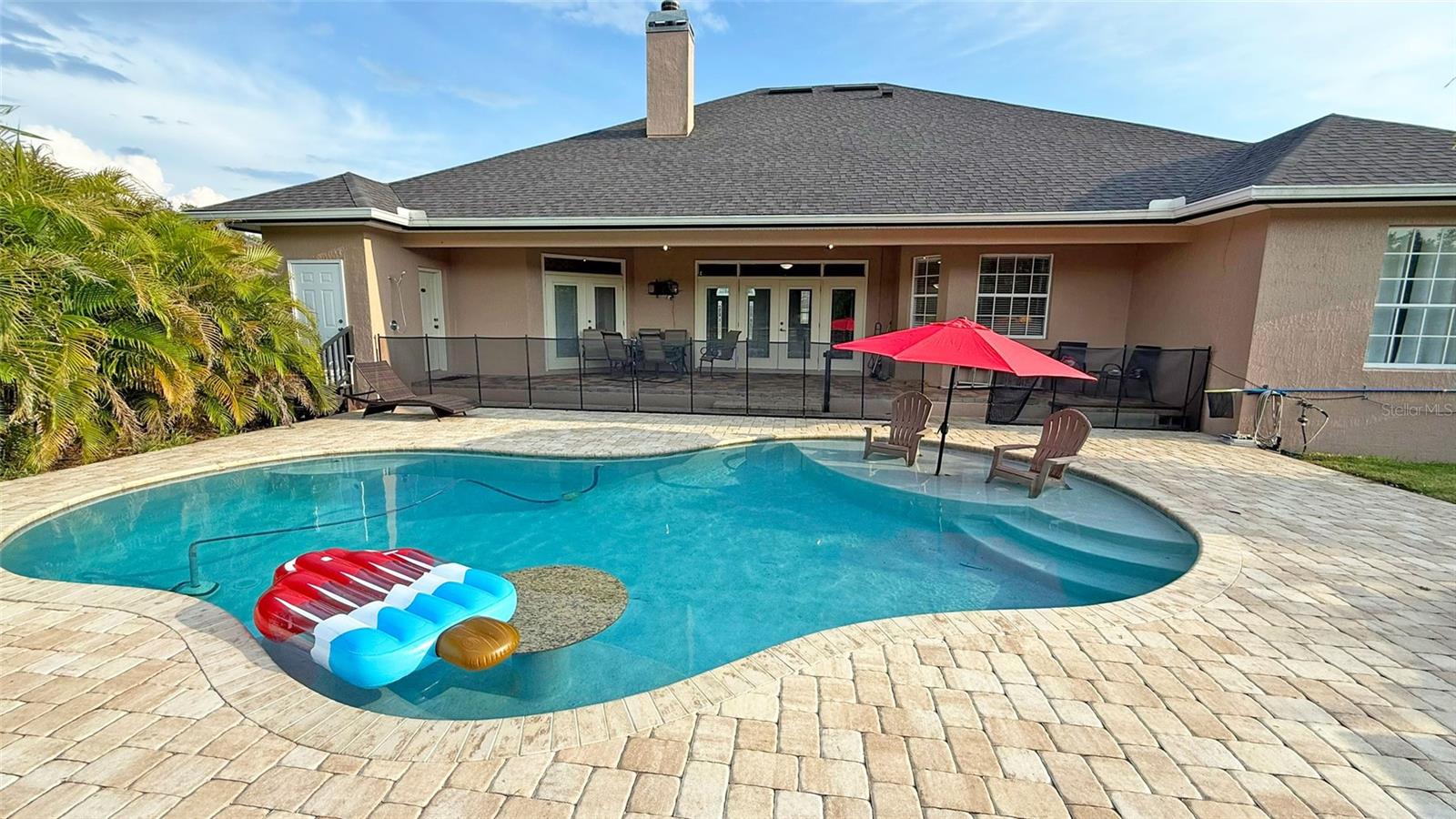 BAYWOOD SHORES FIRST ADD - Residential