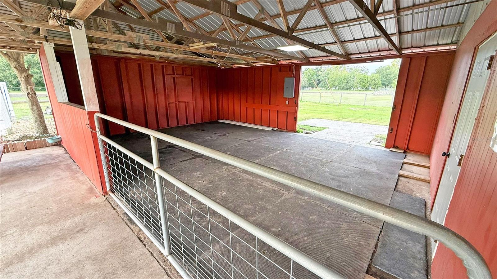 BAYWOOD SHORES FIRST ADD - Residential