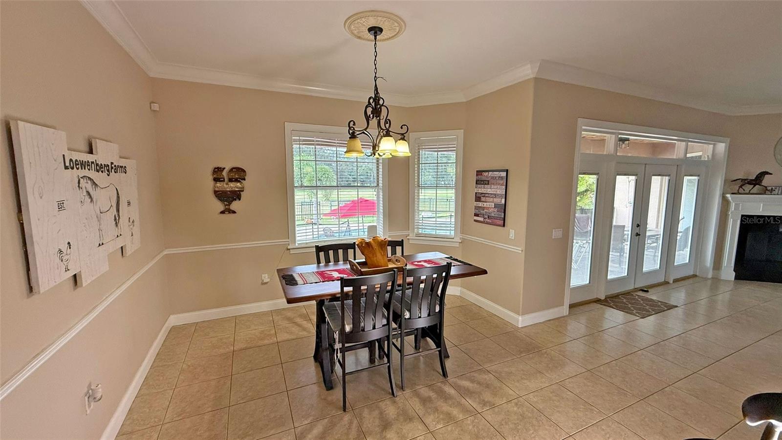 BAYWOOD SHORES FIRST ADD - Residential