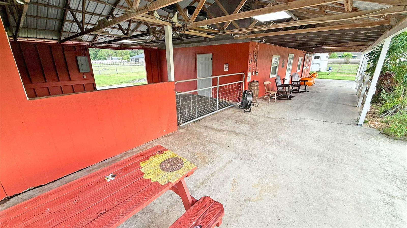 BAYWOOD SHORES FIRST ADD - Residential