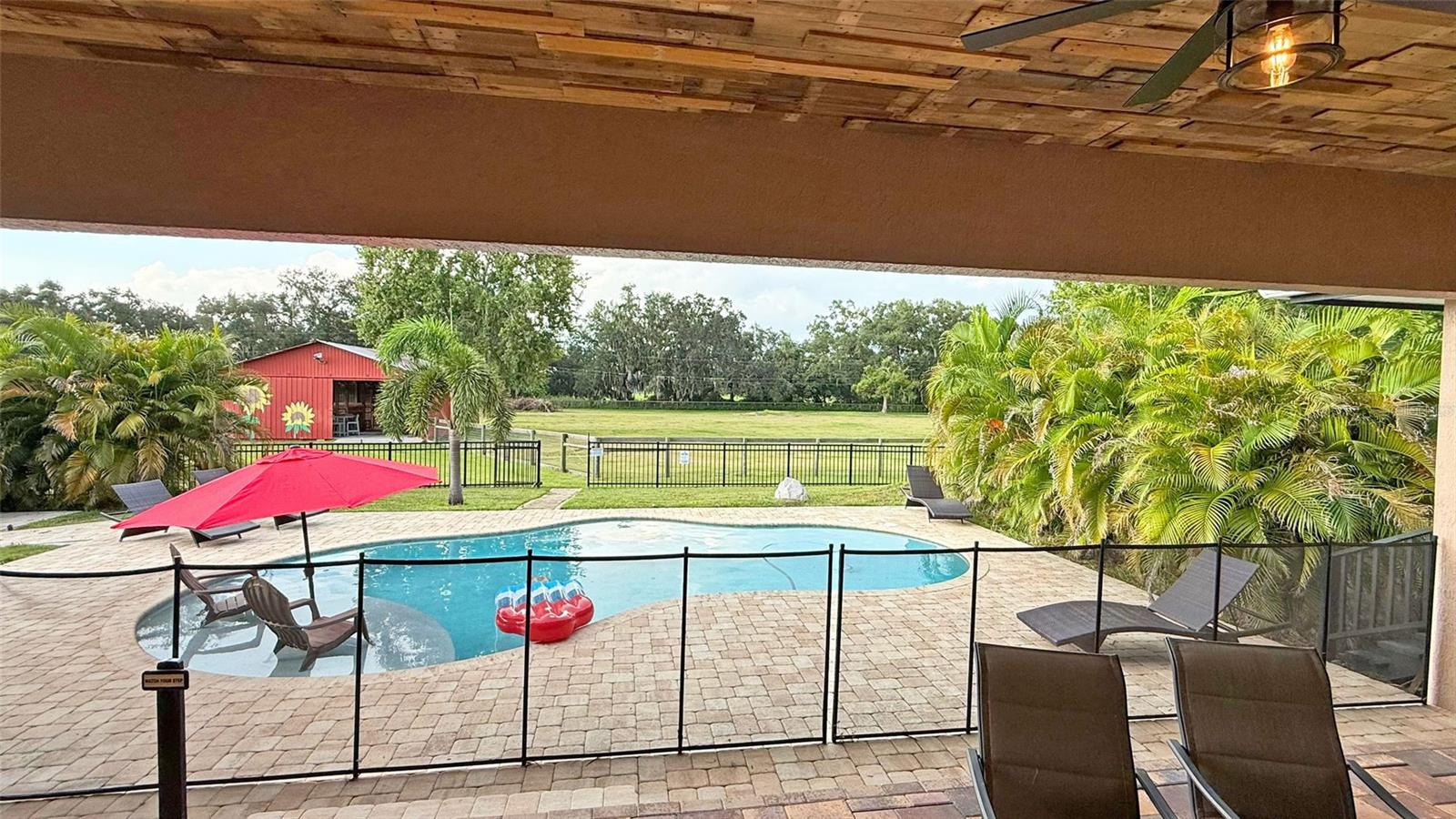 BAYWOOD SHORES FIRST ADD - Residential