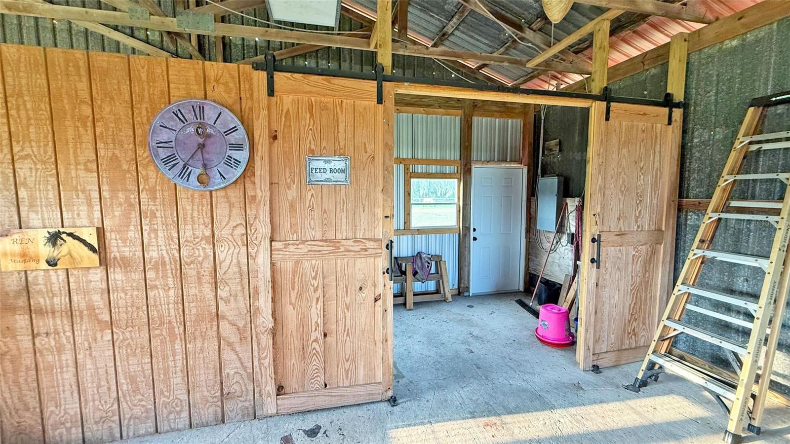 BAYWOOD SHORES FIRST ADD - Residential