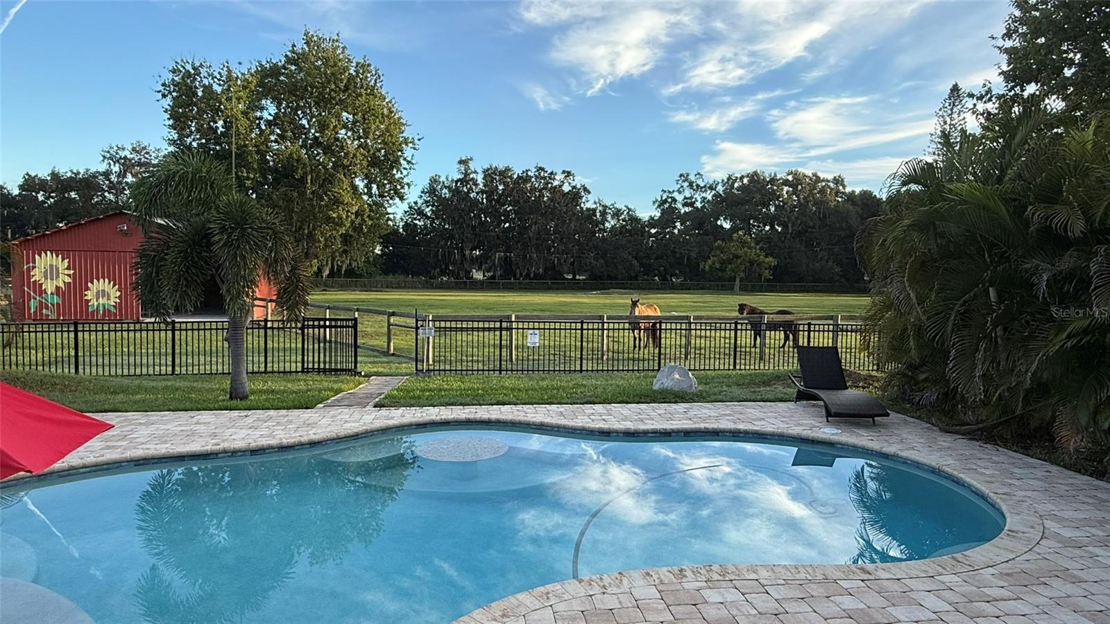 BAYWOOD SHORES FIRST ADD - Residential