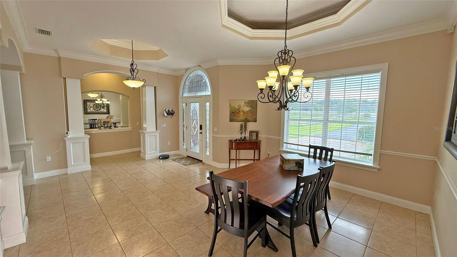 BAYWOOD SHORES FIRST ADD - Residential