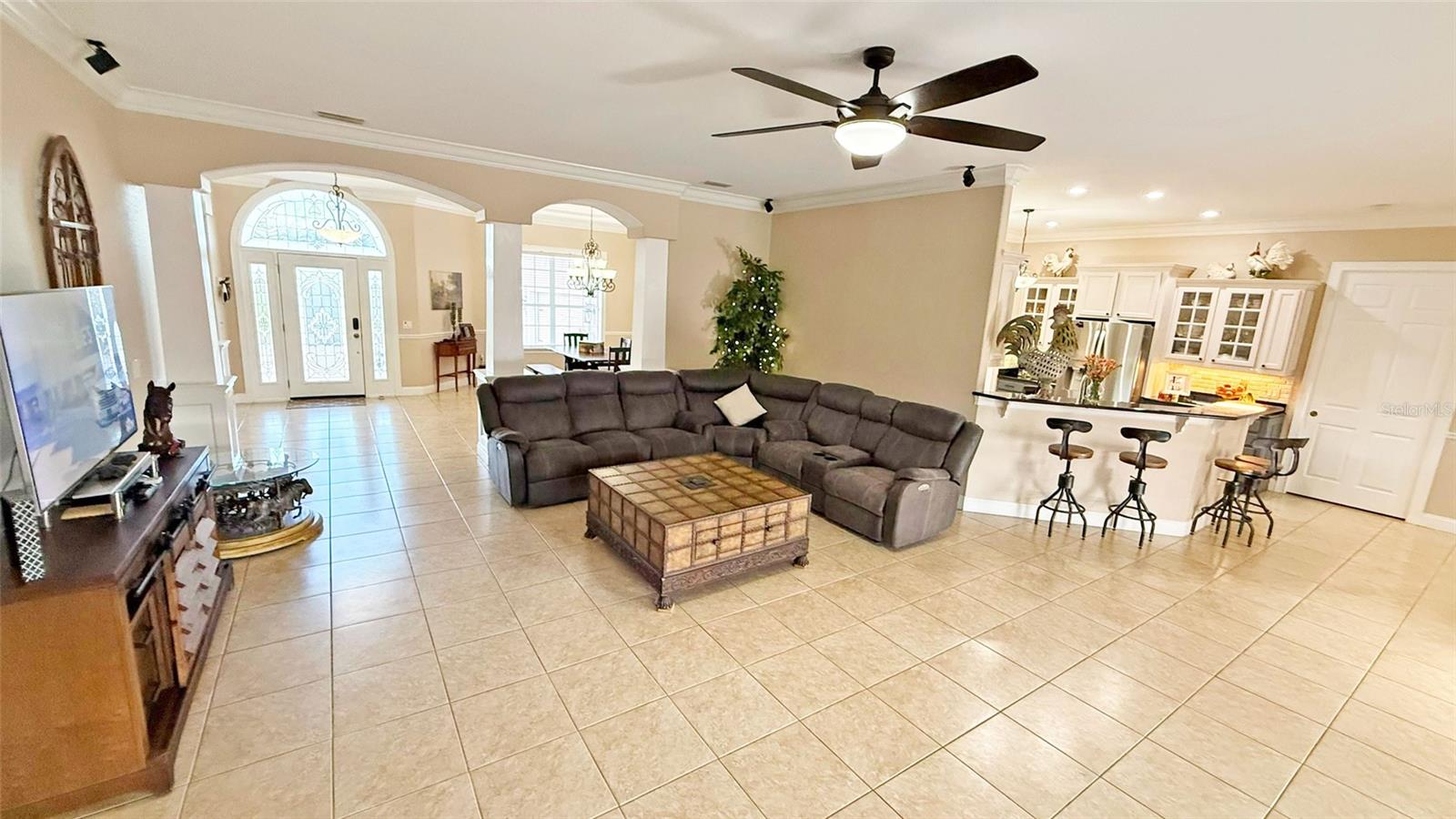 BAYWOOD SHORES FIRST ADD - Residential