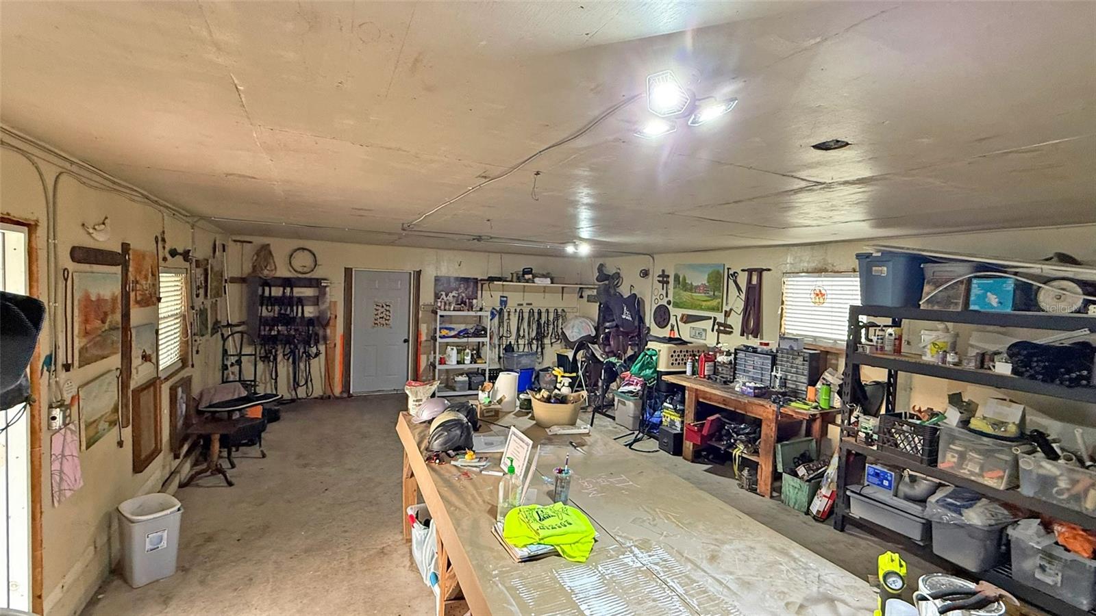 BAYWOOD SHORES FIRST ADD - Residential