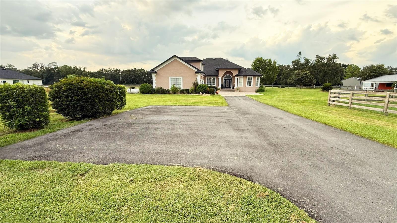 BAYWOOD SHORES FIRST ADD - Residential