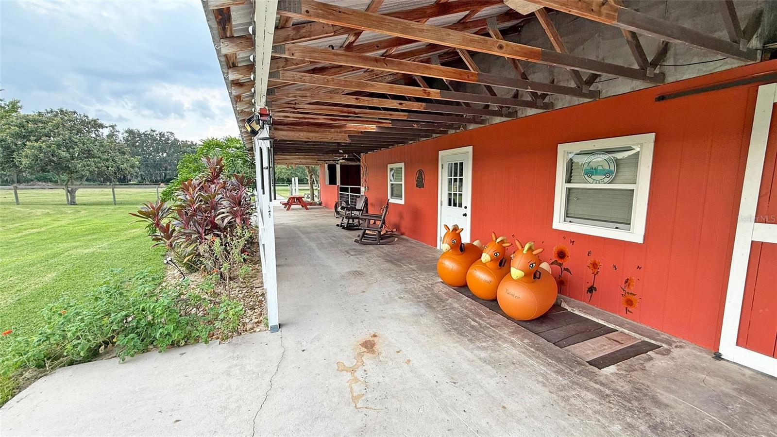 BAYWOOD SHORES FIRST ADD - Residential