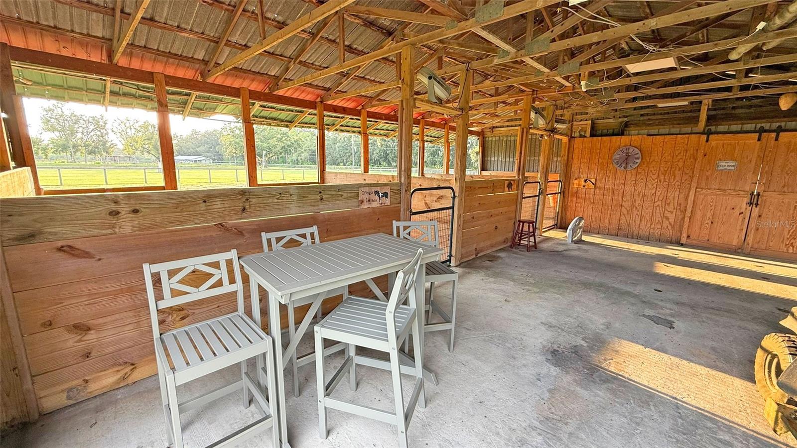 BAYWOOD SHORES FIRST ADD - Residential