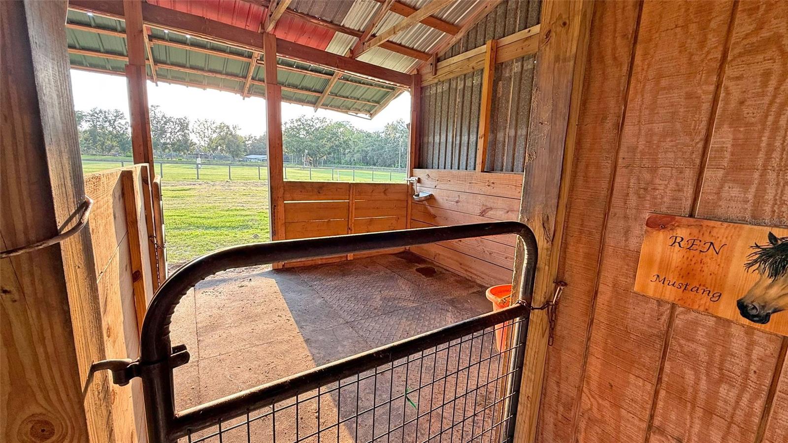 BAYWOOD SHORES FIRST ADD - Residential