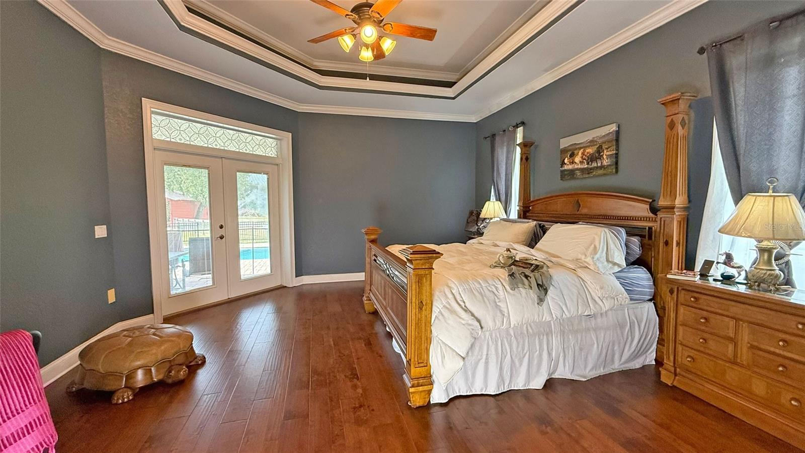 BAYWOOD SHORES FIRST ADD - Residential