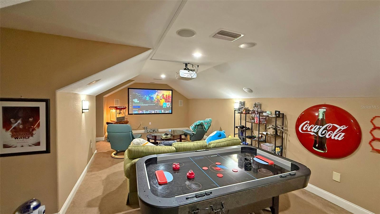 BAYWOOD SHORES FIRST ADD - Residential