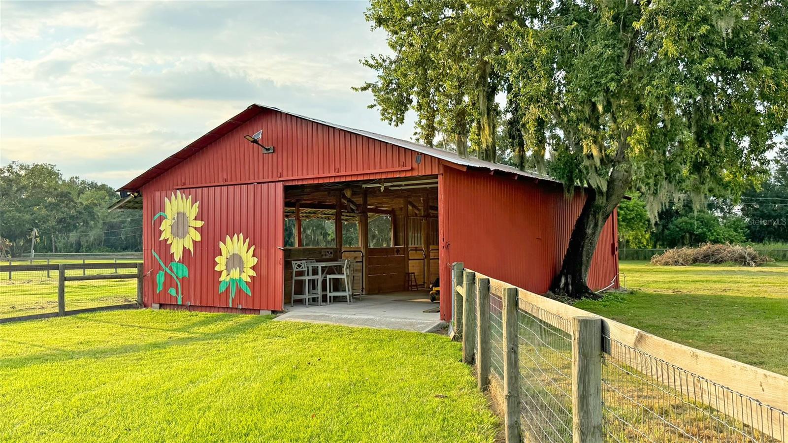 BAYWOOD SHORES FIRST ADD - Residential