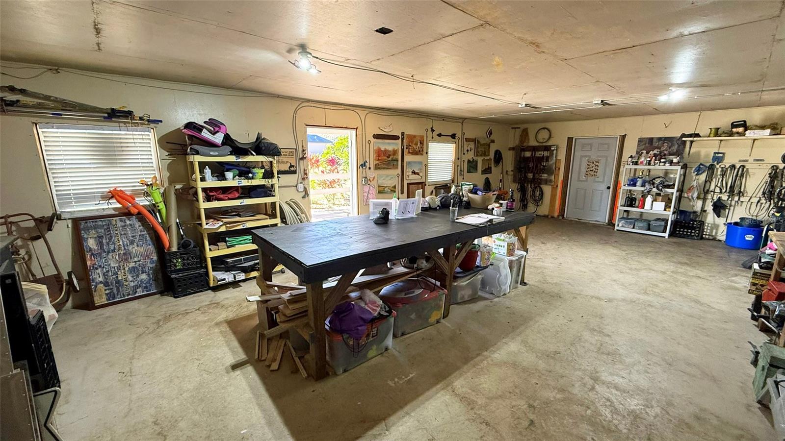 BAYWOOD SHORES FIRST ADD - Residential